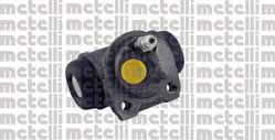 Колесный тормозной цилиндр METELLI 04-0399