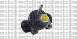 Колесный тормозной цилиндр METELLI 04-0420