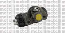 Колісний гальмівний циліндр METELLI 04-0425