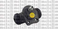 Колесный тормозной цилиндр METELLI 04-0434