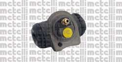 Колесный тормозной цилиндр METELLI 04-0443