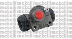 Колісний гальмівний циліндр METELLI 04-0568