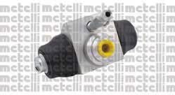 Колесный тормозной цилиндр METELLI 04-0594