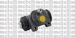 Колесный тормозной цилиндр METELLI 04-0649