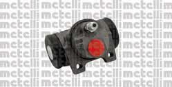 Колесный тормозной цилиндр METELLI 04-0650