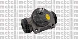 Колесный тормозной цилиндр METELLI 04-0654