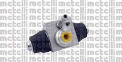 Колесный тормозной цилиндр METELLI 04-0679