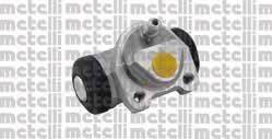 Колесный тормозной цилиндр METELLI 04-0759