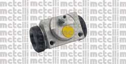 Колесный тормозной цилиндр METELLI 04-0846