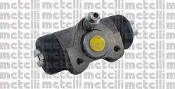 Колесный тормозной цилиндр METELLI 04-0924