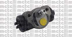 Колесный тормозной цилиндр METELLI 04-0929