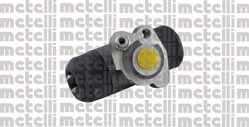 Колісний гальмівний циліндр METELLI 04-0965