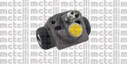 Колесный тормозной цилиндр METELLI 04-0967