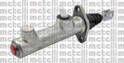 Главный цилиндр сцепления METELLI 55-0013