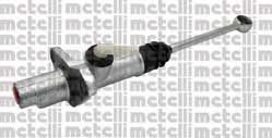 Главный цилиндр сцепления METELLI 55-0027