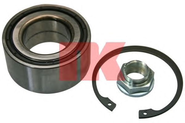 Ступичный подшипник NK 755211