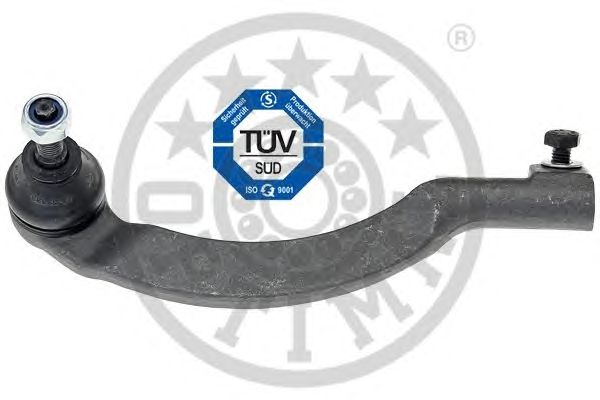 Наконечник рулевой тяги OPTIMAL G1-770