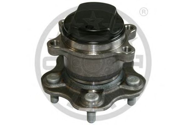 Підшипник маточини OPTIMAL 962556