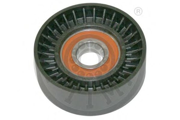 Натяжной ролик поликлинового ремня OPTIMAL 0-N1041S