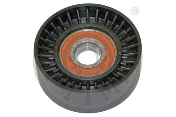 Натяжной ролик поликлинового ремня OPTIMAL 0-N1443S