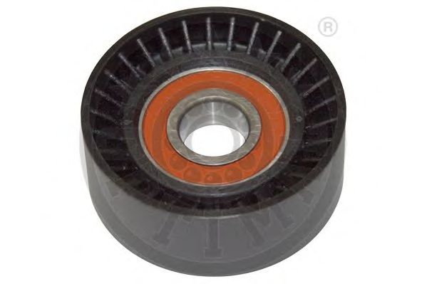 Натяжной ролик поликлинового ремня OPTIMAL 0-N1526S