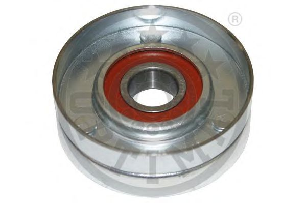 Натяжной ролик поликлинового ремня OPTIMAL 0-N1536S