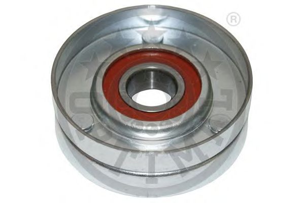 Натяжной ролик поликлинового ремня OPTIMAL 0-N1538S