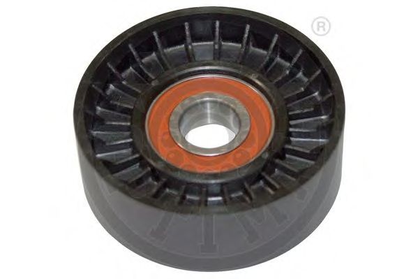 Натяжной ролик поликлинового ремня OPTIMAL 0-N1587S