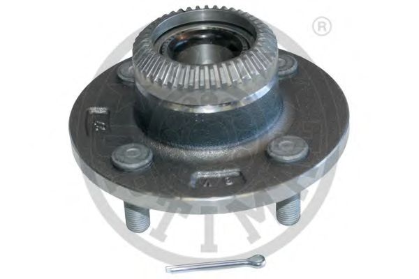 Підшипник маточини OPTIMAL 962012