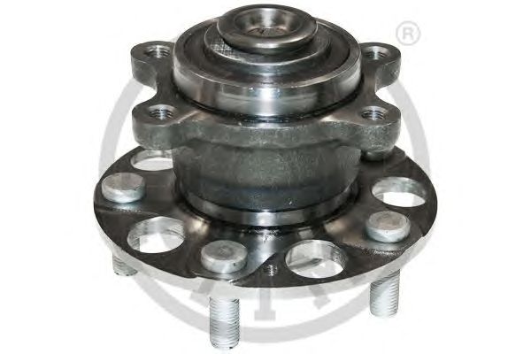 Підшипник маточини OPTIMAL 912390