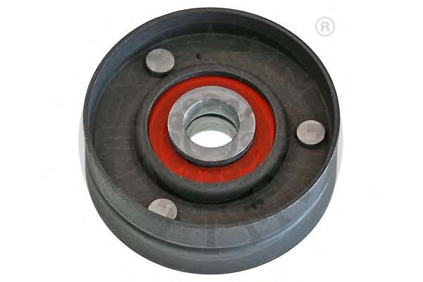 Натяжной ролик поликлинового ремня OPTIMAL 0-N1834S