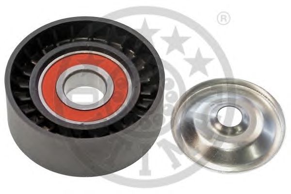 Натяжной ролик поликлинового ремня OPTIMAL 0-N1832S