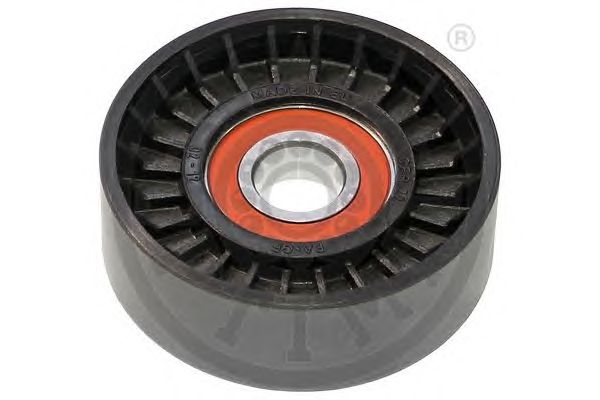 Натяжной ролик поликлинового ремня OPTIMAL 0-N1830S