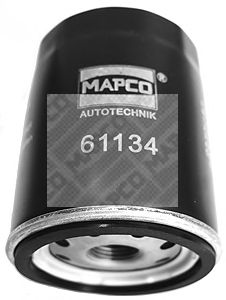 Масляный фильтр MAPCO 61134