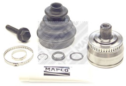 Комплект ШРУСов MAPCO 16819