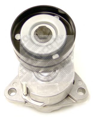 Натяжитель поликлинового ремня MAPCO 23793