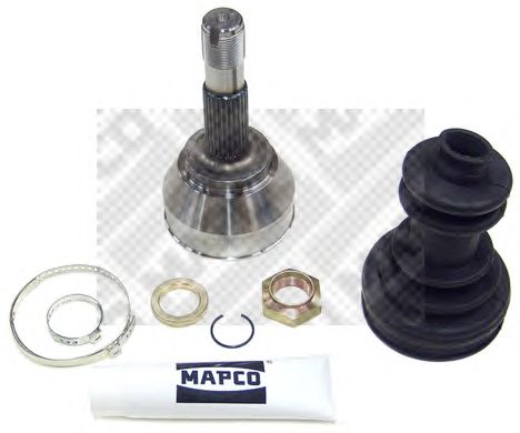 Комплект ШРУСов MAPCO 16912