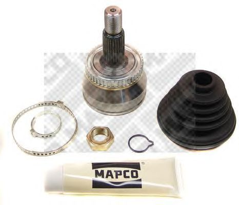 Комплект ШРУСов MAPCO 16959