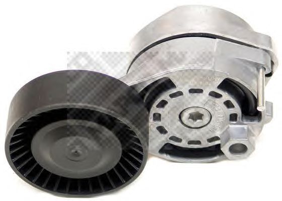 Натяжитель поликлинового ремня MAPCO 24850