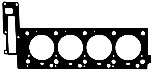 Прокладка головки блока цилиндров (ГБЦ) REINZ 61-37325-00