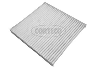 Фильтр салона CORTECO 80001731