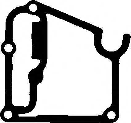 Прокладка помпы ELRING 768.033