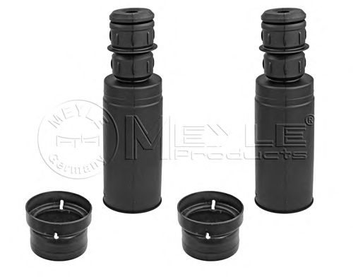 Пылезащитный комплект, пыльник, отбойник MEYLE 11-14 740 0000