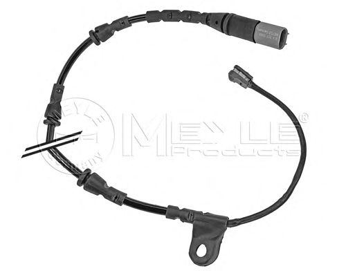 Датчик износа колодок MEYLE 314 527 0009