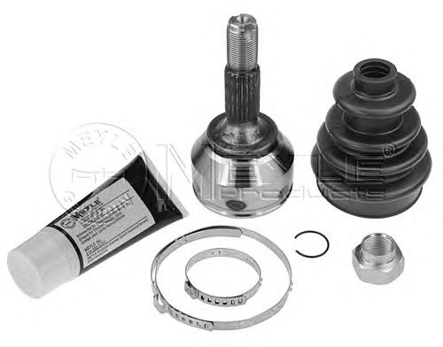 Комплект ШРКШ MEYLE 40-14 498 0025