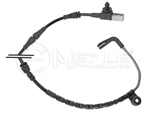 Датчик износа колодок MEYLE 53-14 500 0001