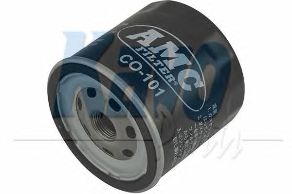 Масляный фильтр AMC Filter CO-101