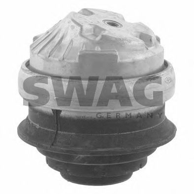 Подушка двигателя SWAG 10 13 0012