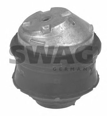 Подушка двигателя SWAG 10 13 0061