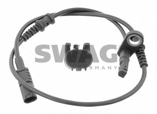 Датчик вращения колеса SWAG 10 92 9508